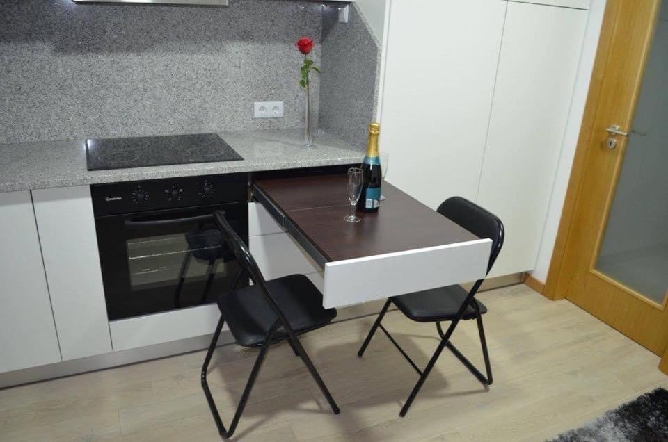 מירנדלה Apart Fl מראה חיצוני תמונה