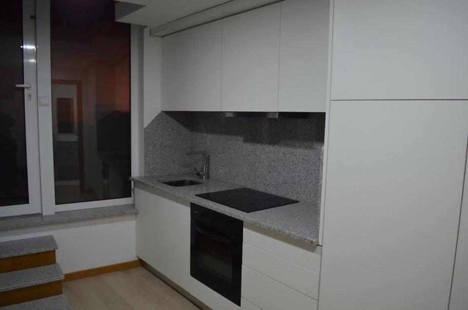 מירנדלה Apart Fl מראה חיצוני תמונה